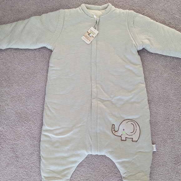 Bob Kids Other - Child winter onesie